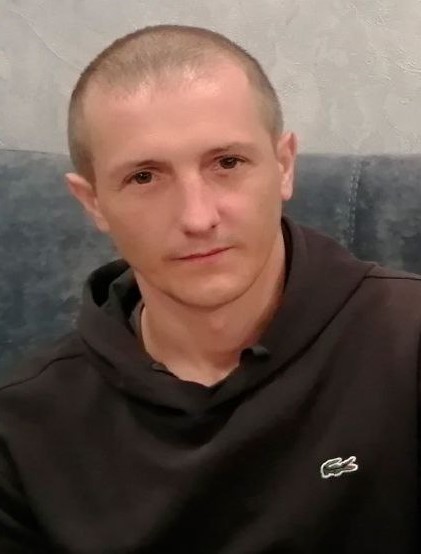 Фото: Погибший на войне с Украиной Казанцев Денис Леонидович. Белгородская область, нет данных