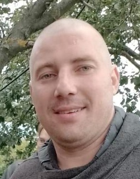 Фото: Погибший на войне с Украиной Акимов Андрей Анатольевич. Рязанская область, мотострелковые войска