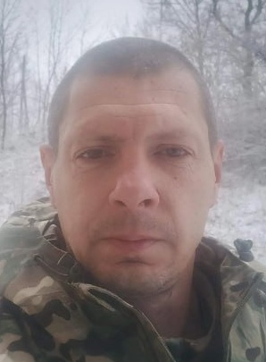 Фото: Погибший на войне с Украиной Кавкуцкий Владимир Витальевич. Краснодарский край, нет данных