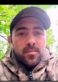 Фото: Погибший на войне с Украиной Ященко Сергей Леонидович. Алтайский край, нет данных