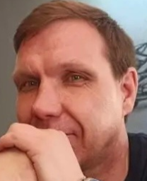 Фото: Погибший на войне с Украиной Корень Петр Валерьевич. Новосибирская область, добровольцы