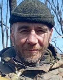 Фото: Погибший на войне с Украиной Савостинов Владислав Васильевич. Краснодарский край, нет данных