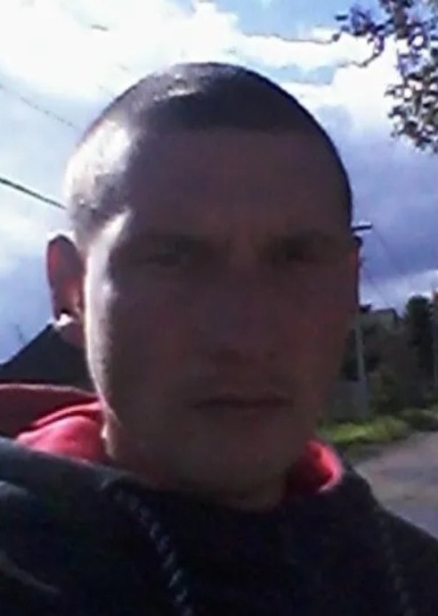 Фото: Погибший на войне с Украиной Никитин Эдуард Александрович. Кемеровская область, мотострелковые войска