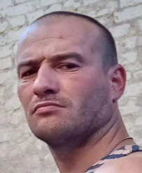 Фото: Погибший на войне с Украиной Мунтян Иван Федорович. Республика Башкортостан, ВДВ