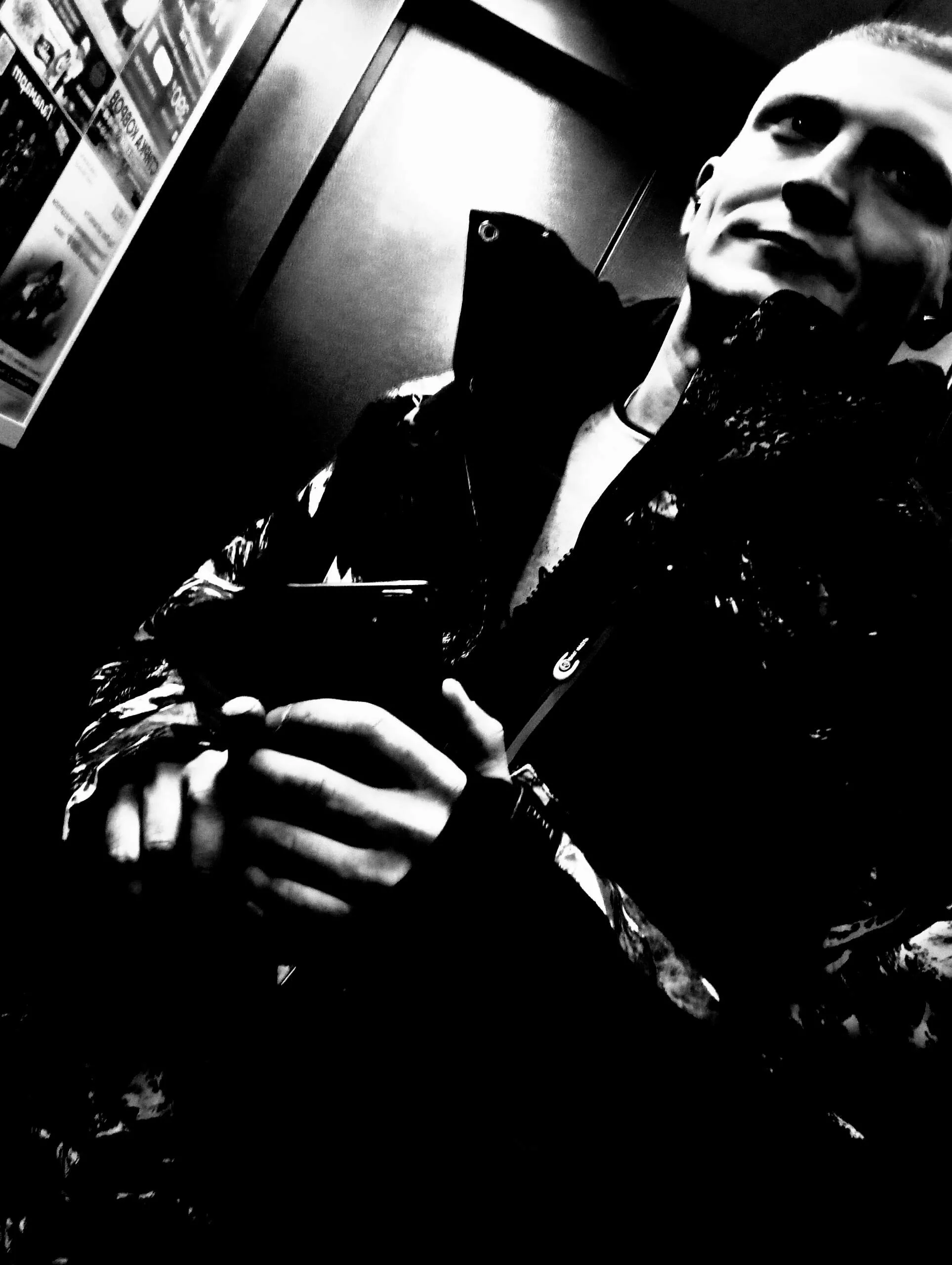 Фото: Погибший на войне с Украиной Гайворонский Олег. Новосибирская область, нет данных