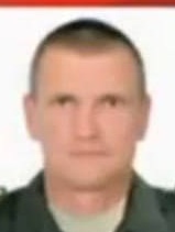 Фото: Погибший на войне с Украиной Кузенко Иван Иванович. Краснодарский край, нет данных