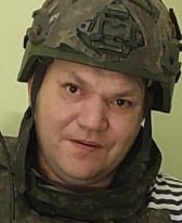 Фото: Погибший на войне с Украиной Назарчук Андрей Александрович. Самарская область, нет данных