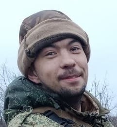 Фото: Погибший на войне с Украиной Ботов Игорь Витальевич. Челябинская область, нет данных