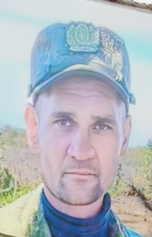 Фото: Погибший на войне с Украиной Риттер Дмитрий Андреевич. Калининградская область, нет данных