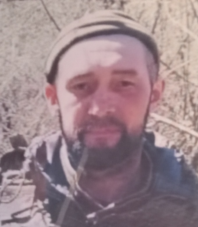 Фото: Погибший на войне с Украиной Макеев Александр Владимирович. Алтайский край, добровольцы