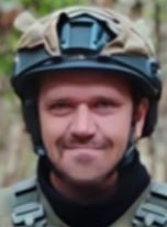 Фото: Погибший на войне с Украиной Крамаренко Дмитрий Владимирович. Ханты-Мансийский автономный округ - Югра, добровольцы