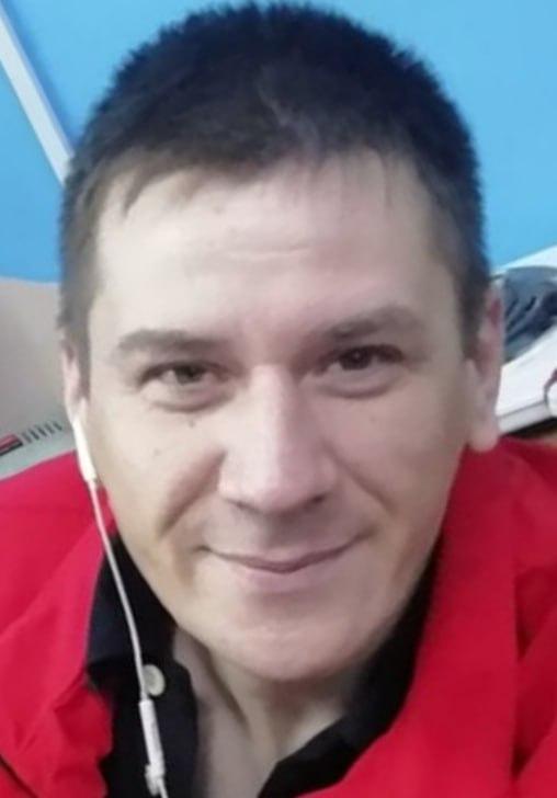 Фото: Погибший на войне с Украиной Филимонов Руслан Анатольевич. Республика Татарстан, нет данных