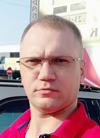 Фото: Погибший на войне с Украиной Бирин Вячеслав Захарович. Камчатский край, морпехи