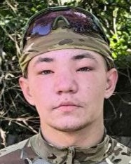 Фото: Погибший на войне с Украиной Остренков Леонид Денисович. Красноярский край, мотострелковые войска