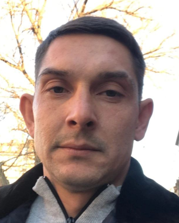 Фото: Погибший на войне с Украиной Кудрявцев Дмитрий Александрович. Ставропольский край, нет данных