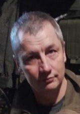 Фото: Погибший на войне с Украиной Нургалиев Роберт Альбертович. Кировская область, добровольцы