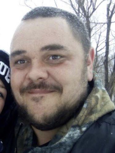 Фото: Погибший на войне с Украиной Сорокин Александр Леонидович. Сахалинская область, заключенные