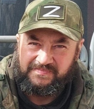 Фото: Погибший на войне с Украиной Дувалка Александр Яношевич. ЛНР, добровольцы