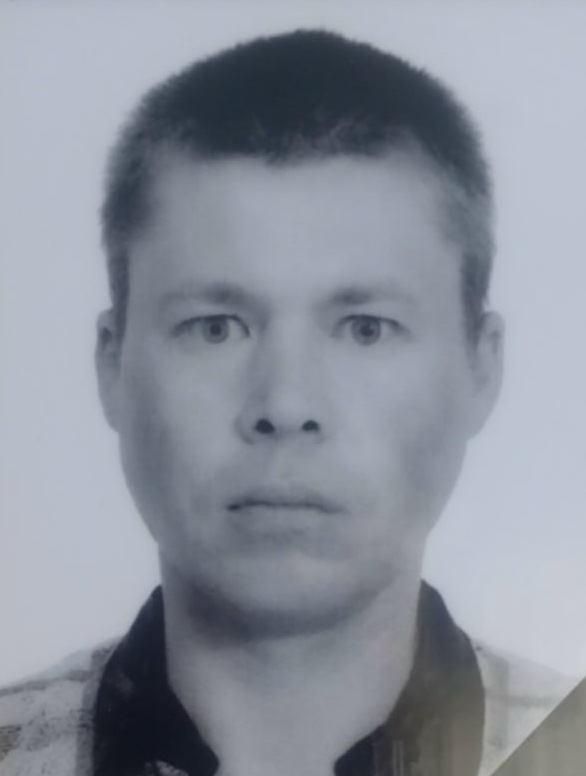 Фото: Погибший на войне с Украиной Салтанов Алексей Геннадьевич. Кировская область, добровольцы