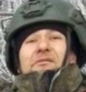 Фото: Погибший на войне с Украиной Салчак Айтемир Семенович. Республика Тыва, мотострелковые войска