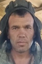 Фото: Погибший на войне с Украиной Богрицевич Валентин Станиславович. Амурская область, добровольцы