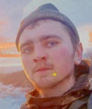 Фото: Погибший на войне с Украиной Калиничук Алексей Федорович. Республика Хакасия, добровольцы