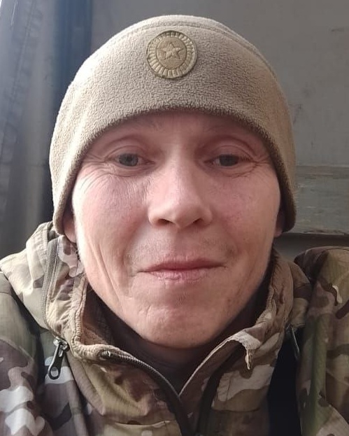Фото: Погибший на войне с Украиной Борисов Артём Геннадьевич. Свердловская область, мотострелковые войска