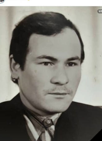 Фото: Погибший на войне с Украиной Гроздов Леонид Вячеславович. Удмуртская Республика, добровольцы