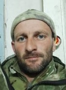 Фото: Погибший на войне с Украиной Танцев Дмитрий Георгиевич. Курганская область, ВДВ