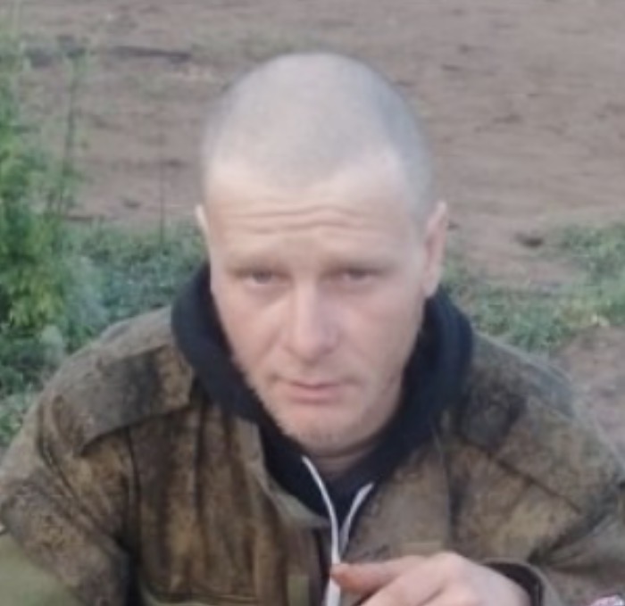 Фото: Погибший на войне с Украиной Дуплий Сергей Николаевич. Тамбовская область, мотострелковые войска