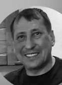 Фото: Погибший на войне с Украиной Савинов Олег Анатольевич. Республика Бурятия, добровольцы