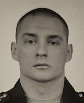 Фото: Погибший на войне с Украиной Кирсанов (Лаврушин) Алексей Константинович. Республика Карелия, нет данных