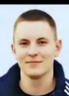 Фото: Погибший на войне с Украиной Ломаев Дмитрий Александрович. Приморский край, нет данных