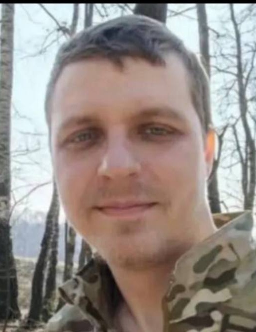 Фото: Погибший на войне с Украиной Трашков Александр Евгеньевич. Республика Саха (Якутия), нет данных
