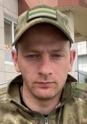 Фото: Погибший на войне с Украиной Волохов Николай Николаевич. Ставропольский край, мобилизованные