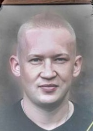 Фото: Погибший на войне с Украиной Додунов Арсений Владимирович. Владимирская область, добровольцы