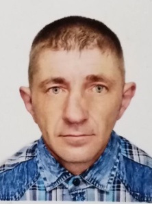 Фото: Погибший на войне с Украиной Дроздович Андрей Леонидович. ЛНР, нет данных