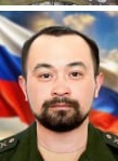 Фото: Погибший на войне с Украиной Байзигитов Денис Рустемович. Республика Башкортостан, добровольцы