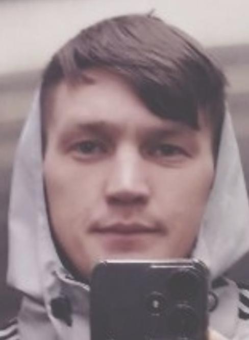 Фото: Погибший на войне с Украиной Антонов Алексей Вячеславович. Республика Татарстан, добровольцы