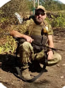 Фото: Погибший на войне с Украиной Батавин Вадим Владимирович. Саратовская область, добровольцы