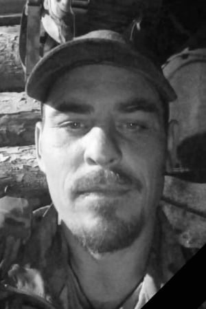 Фото: Погибший на войне с Украиной Глушков Михаил Геннадьевич. Красноярский край, нет данных