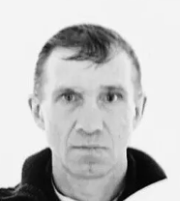 Фото: Погибший на войне с Украиной Одерий Павел Владимирович. Красноярский край, добровольцы