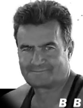 Фото: Погибший на войне с Украиной Гильванов Айдар Зуфарович. Республика Башкортостан, добровольцы