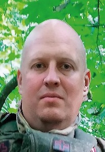 Фото: Погибший на войне с Украиной Мазильников Михаил Викторович. Мурманская область, мотострелковые войска