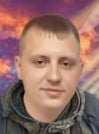 Фото: Погибший на войне с Украиной Пирожков Денис Викторович. Омская область, заключенные