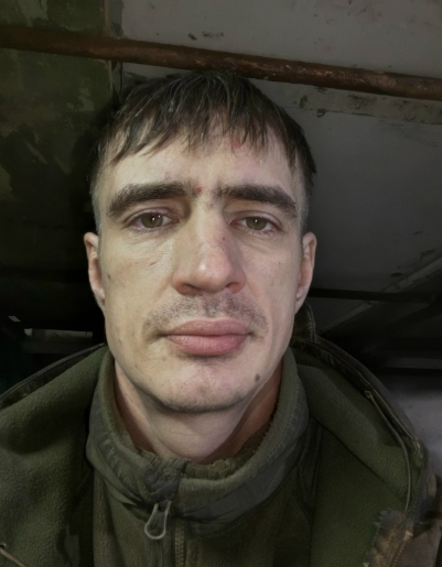 Фото: Погибший на войне с Украиной Сотников Иван Николаевич. Чувашская Республика, добровольцы