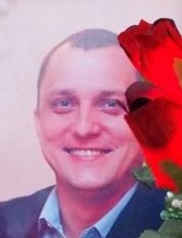 Фото: Погибший на войне с Украиной Душейко Сергей Александрович. Санкт-Петербург, добровольцы