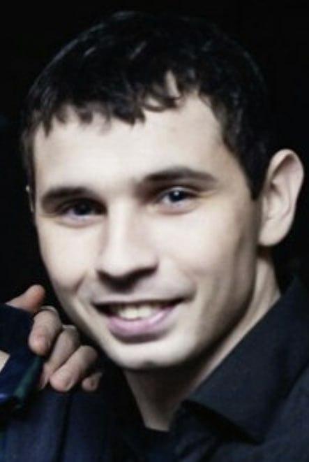 Фото: Погибший на войне с Украиной Валиуллин Леонид Альфредович. Республика Татарстан, нет данных