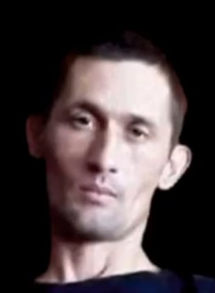 Фото: Погибший на войне с Украиной Никифоров Андрей Александрович. Свердловская область, нет данных