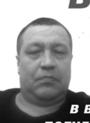 Фото: Погибший на войне с Украиной Ильясов Рамиль Раисович. Республика Башкортостан, добровольцы